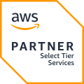 AWS 파트너 — Select Tier Services