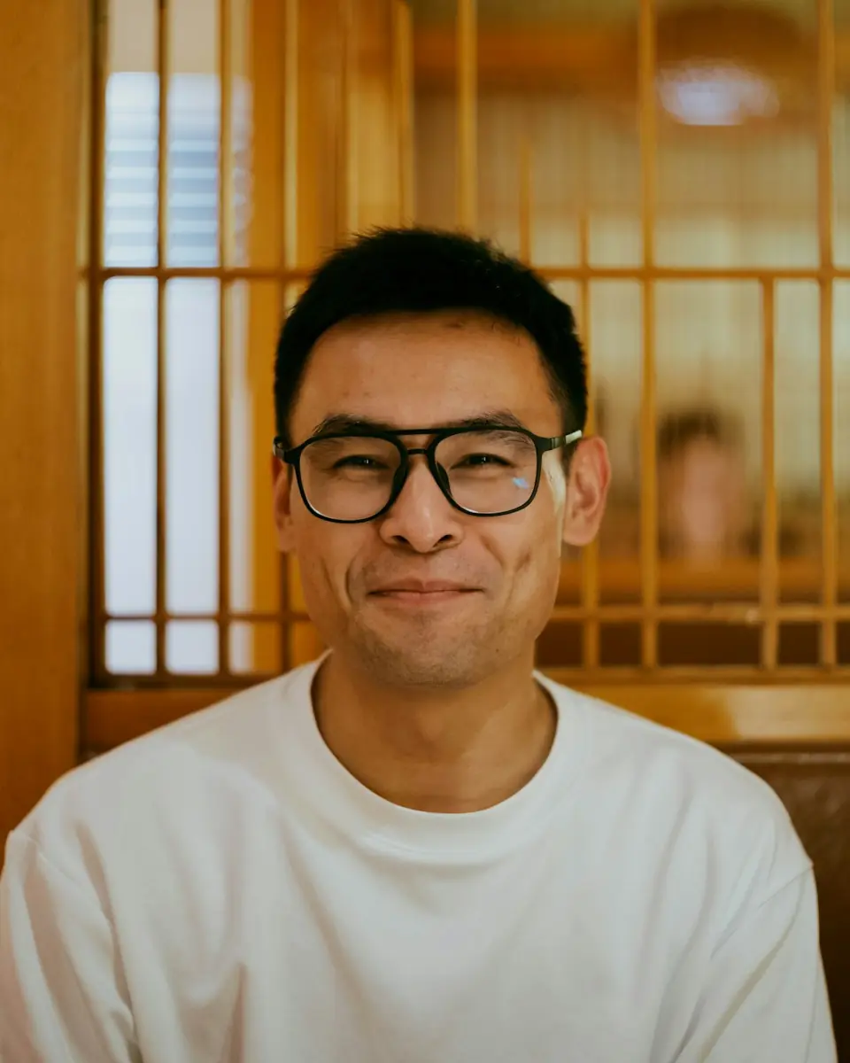 윤재민 원장 (연출된 자료 사진)