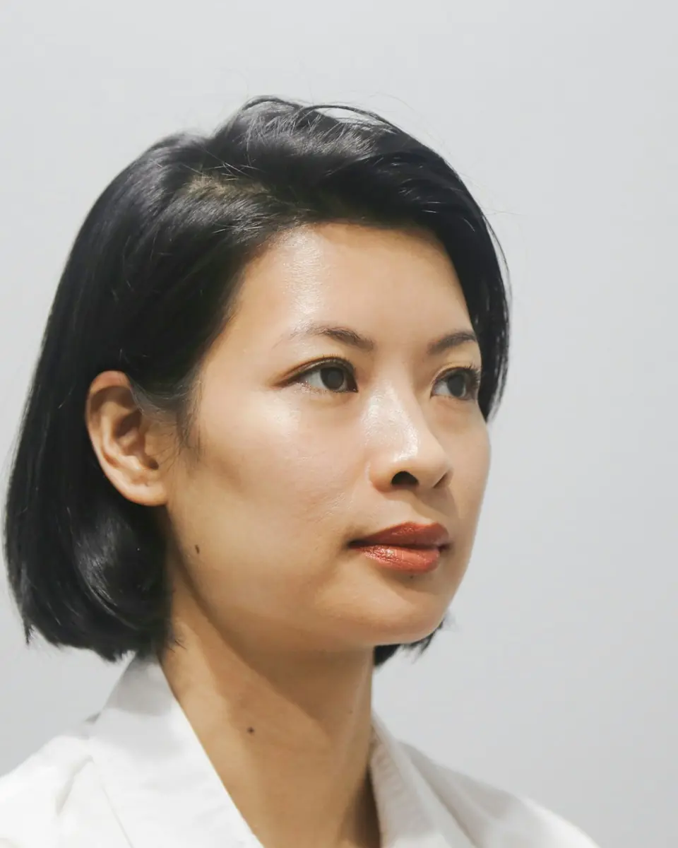 서지우 원장 (연출된 자료 사진)